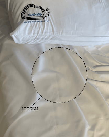 Brushed Microfiber Deep Pocket Bedsheets - Preorder - Fluffyslip