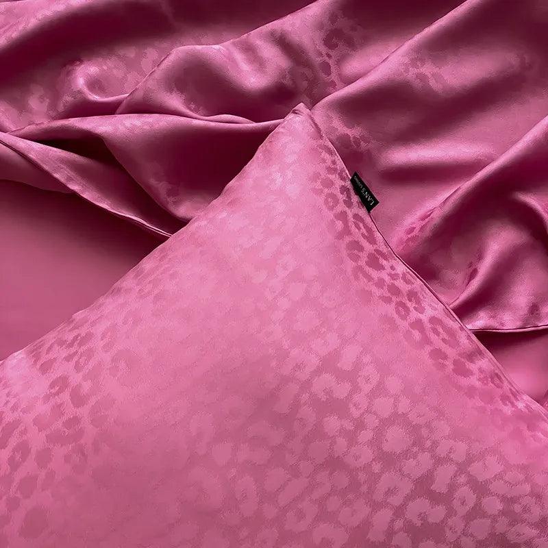 Bamboo vs. Eucalyptus Lyocell A Deep Dive into Sustainable Luxury