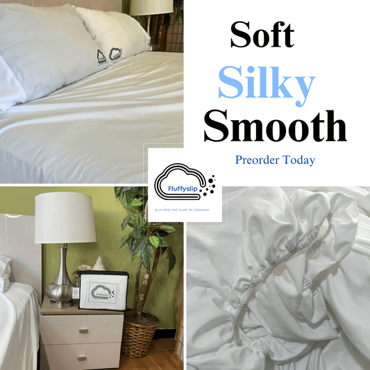 Unveiling the Comfort: Everything You Need to Know About Microfiber Sheets - Fluffyslip