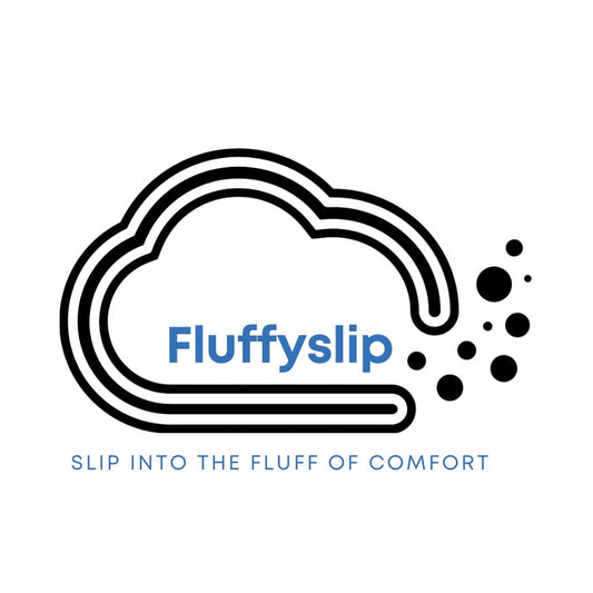 Welcome to Fluffyslip blog post - Fluffyslip logo