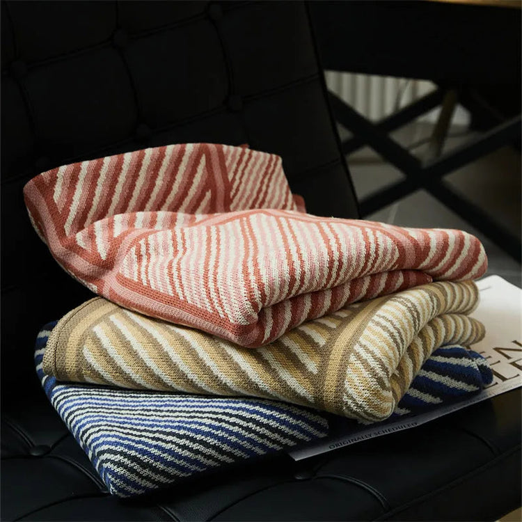 Decorative Throw Blanket Collection