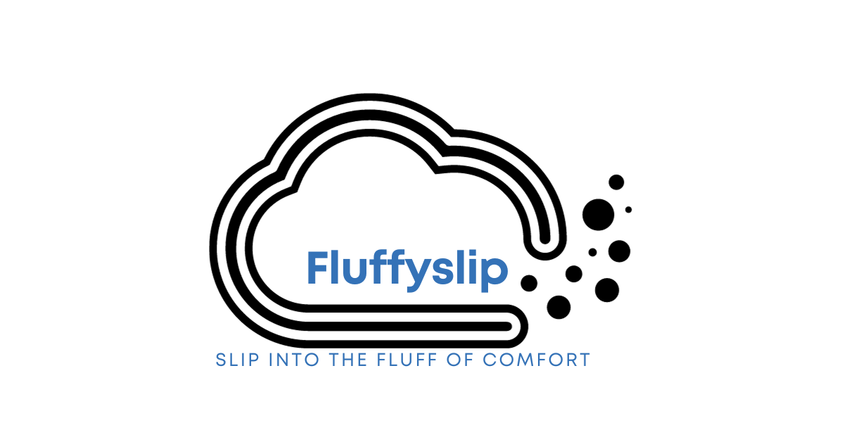 Fluffyslip Home Page - Fluffyslip