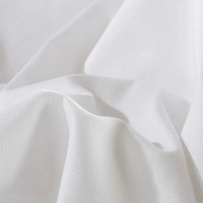 800TC Egyptian Cotton Hotel Style Duvet Cover Set - Fluffyslip