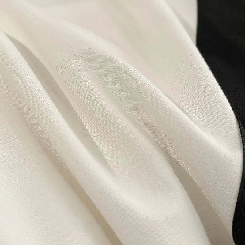 Ashley Square Brushed Microfiber Duvet Cover Set - Fluffyslip