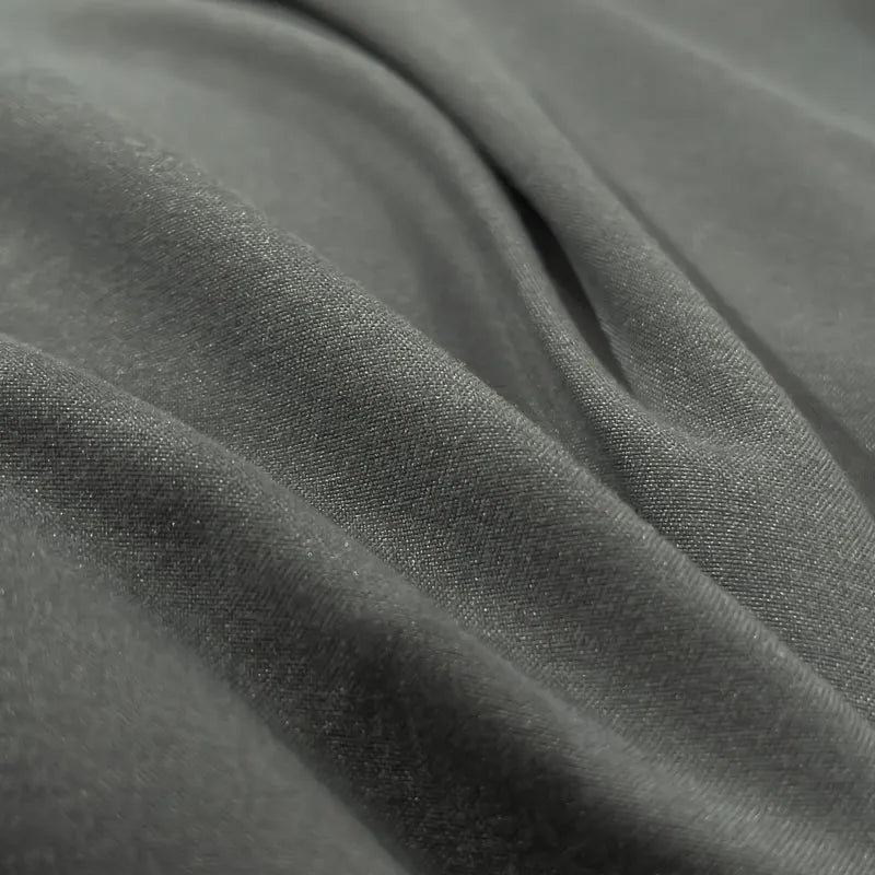 Ashley Square Brushed Microfiber Duvet Cover Set - Fluffyslip