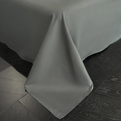 Ashley Square Brushed Microfiber Duvet Cover Set - Fluffyslip