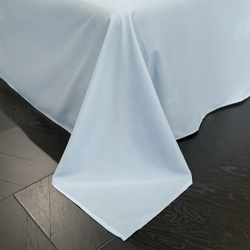 Ashley Square Brushed Microfiber Duvet Cover Set - Fluffyslip