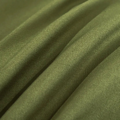 Ashley Square Brushed Microfiber Duvet Cover Set - Fluffyslip