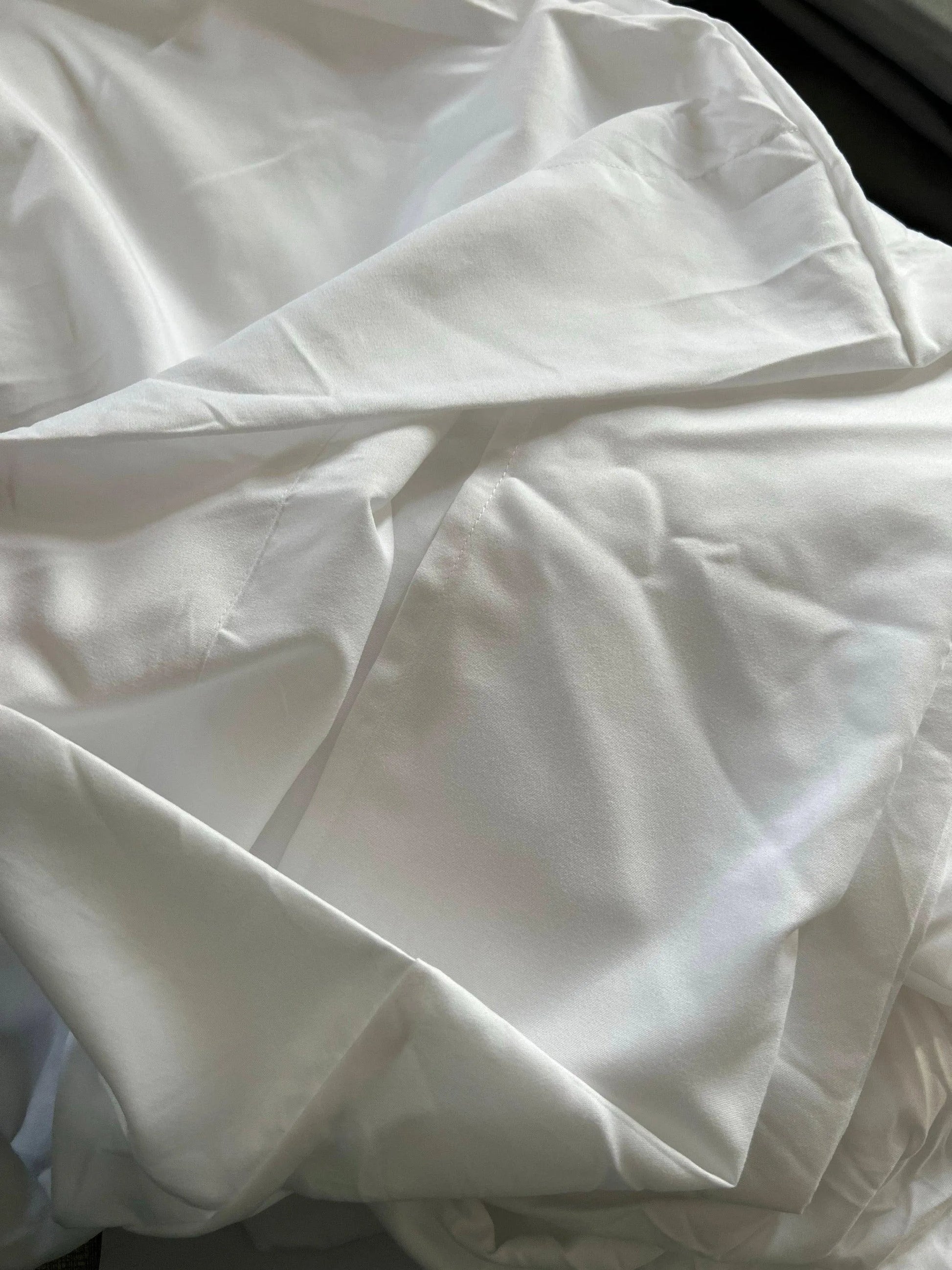 Brushed Microfiber Deep Pocket Bedsheets - Preorder - Fluffyslip