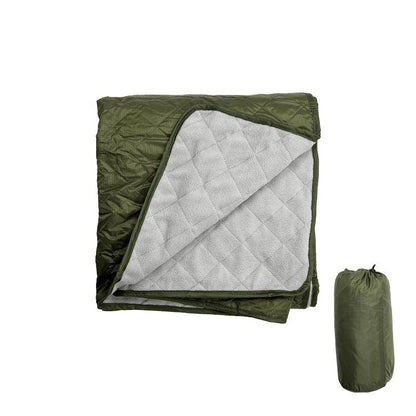 Camping Blanket - Fluffyslip