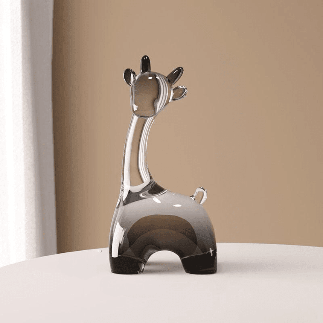 Cute Deer Statue - Fluffyslip