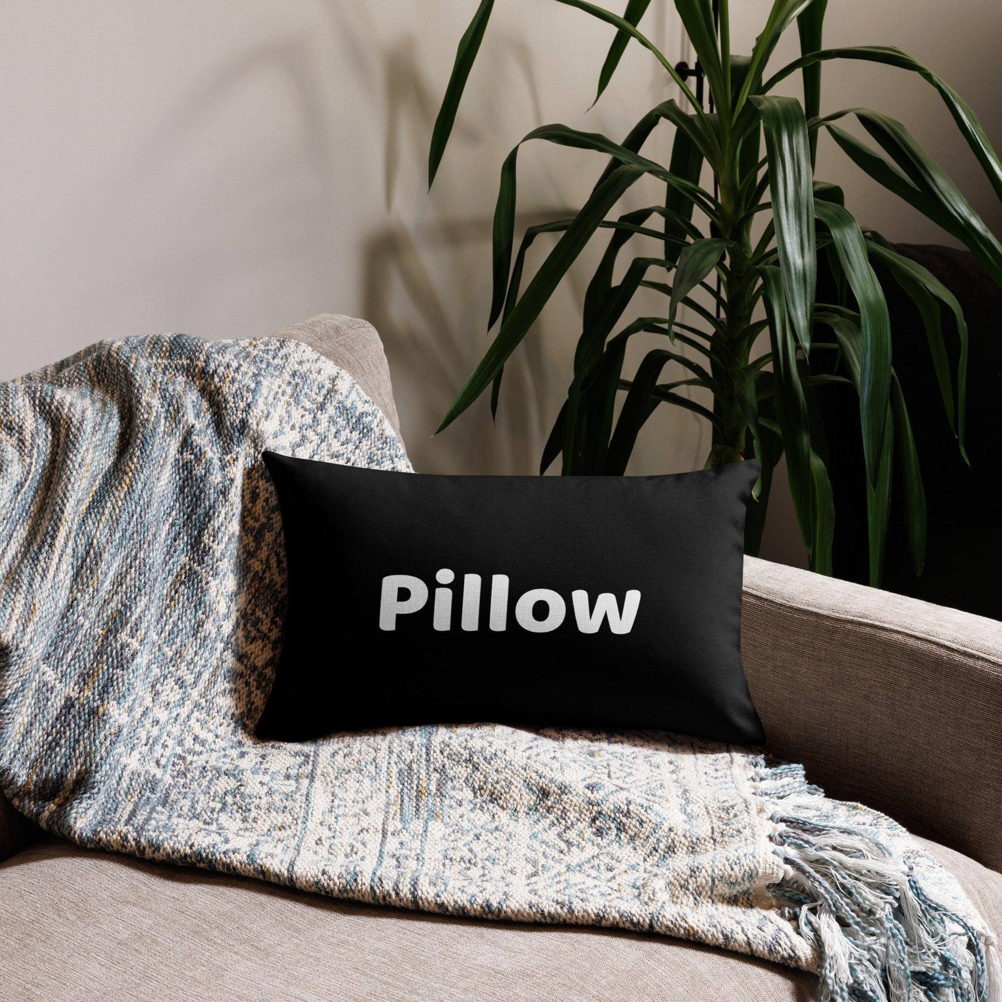 FluffySlip "pillow" - Fluffyslip