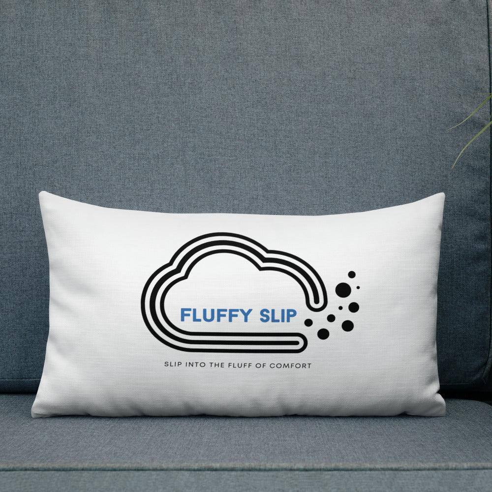 Fluffyslip Premium Pillow - Fluffyslip