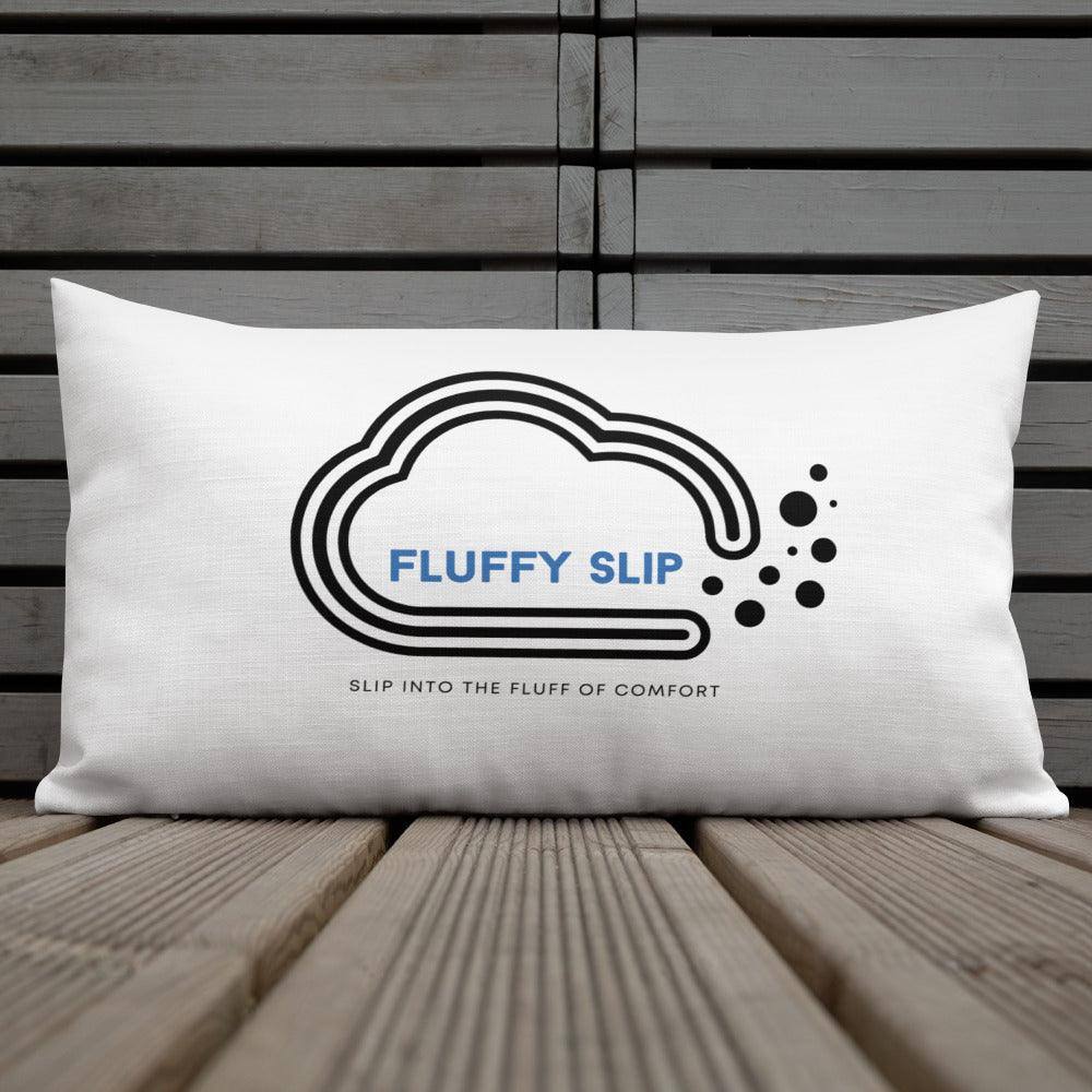 Fluffyslip Premium Pillow - Fluffyslip