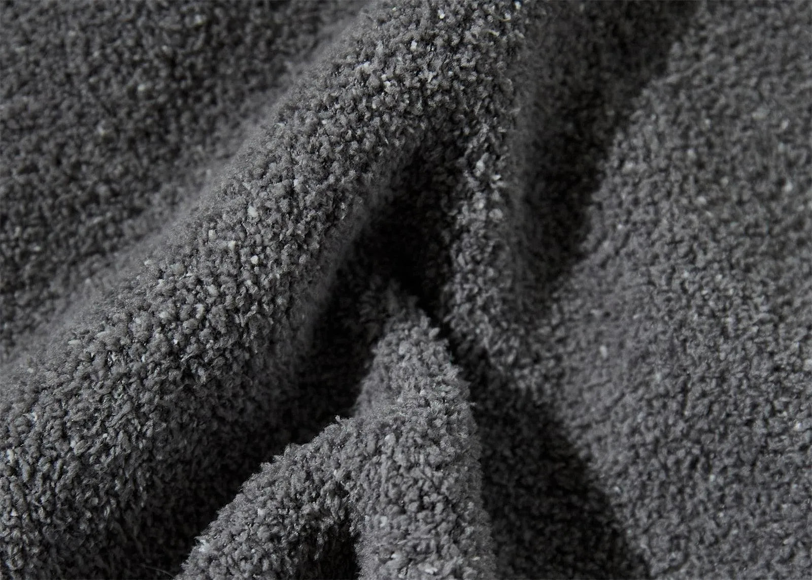 French Bulldog Throw Blanket - Fluffyslip