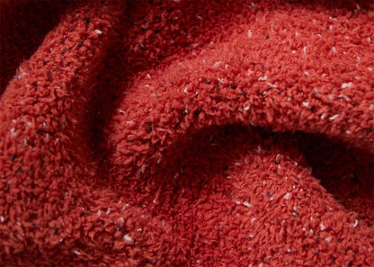 French Bulldog Throw Blanket - Fluffyslip