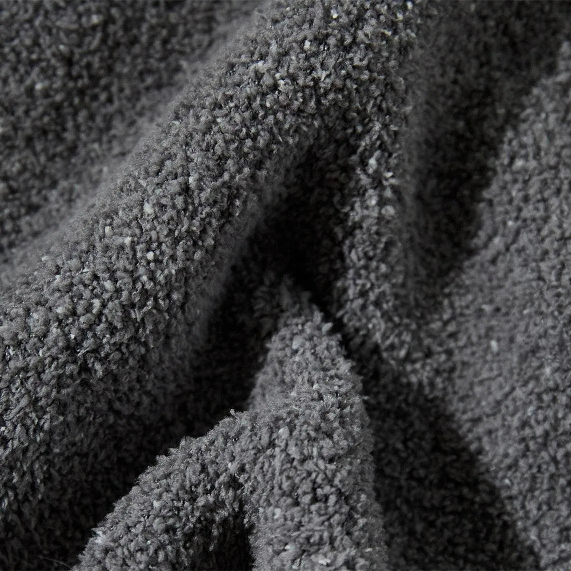 French Bulldog Throw Blanket - Fluffyslip