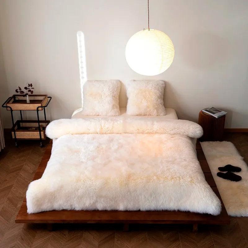 Fluffyslip Bring Quality Style Comfort To Your Bedroom