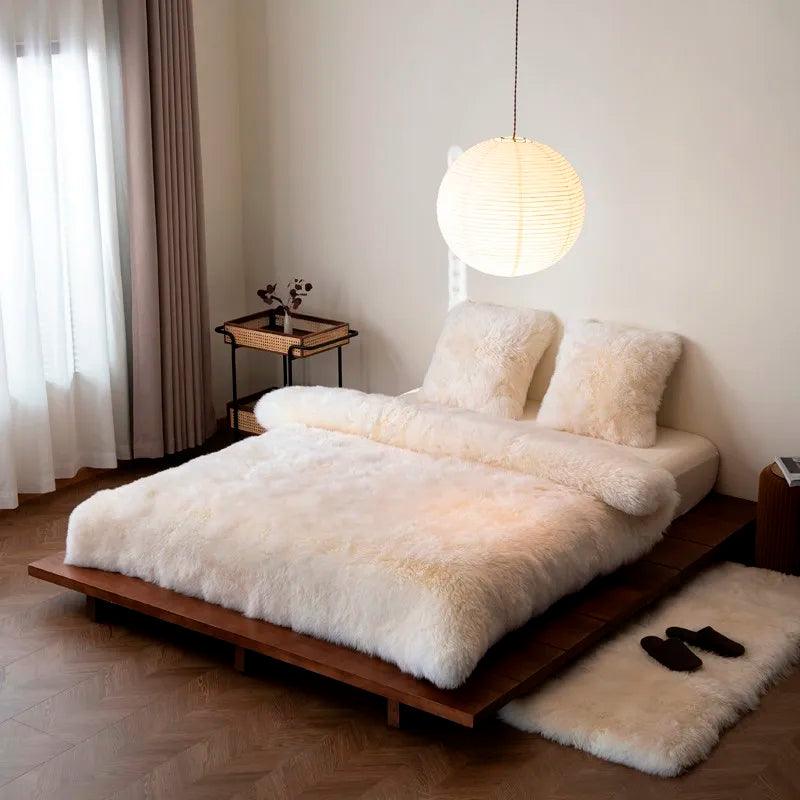 Fluffyslip Bring Quality Style Comfort To Your Bedroom