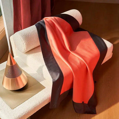 Hudson Premium Egyptian Cotton Duvet Cover Set - Fluffyslip