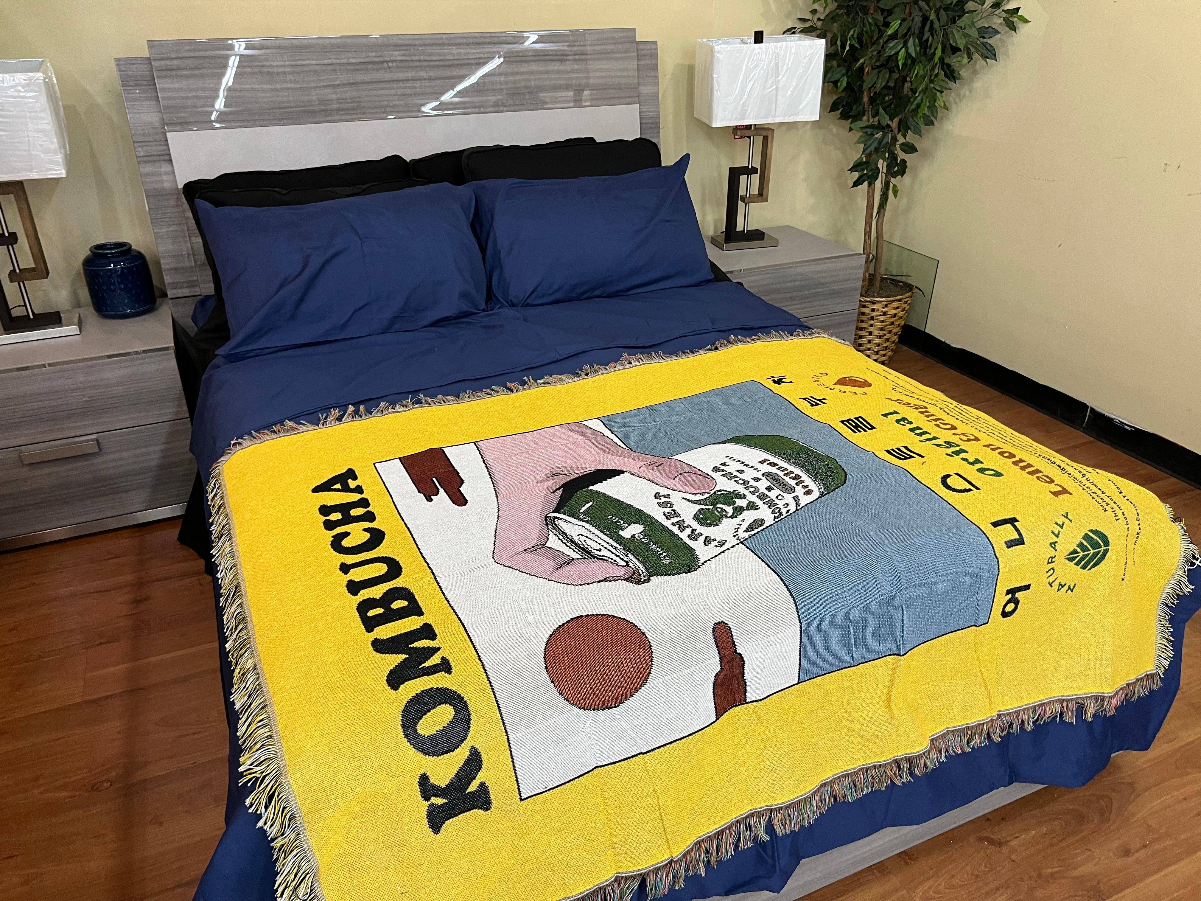 Edredon na 2024 blanket