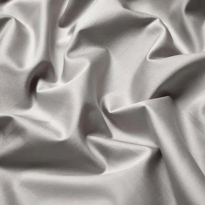 Luxury Frame Border Egyptian Cotton Duvet Set - Fluffyslip