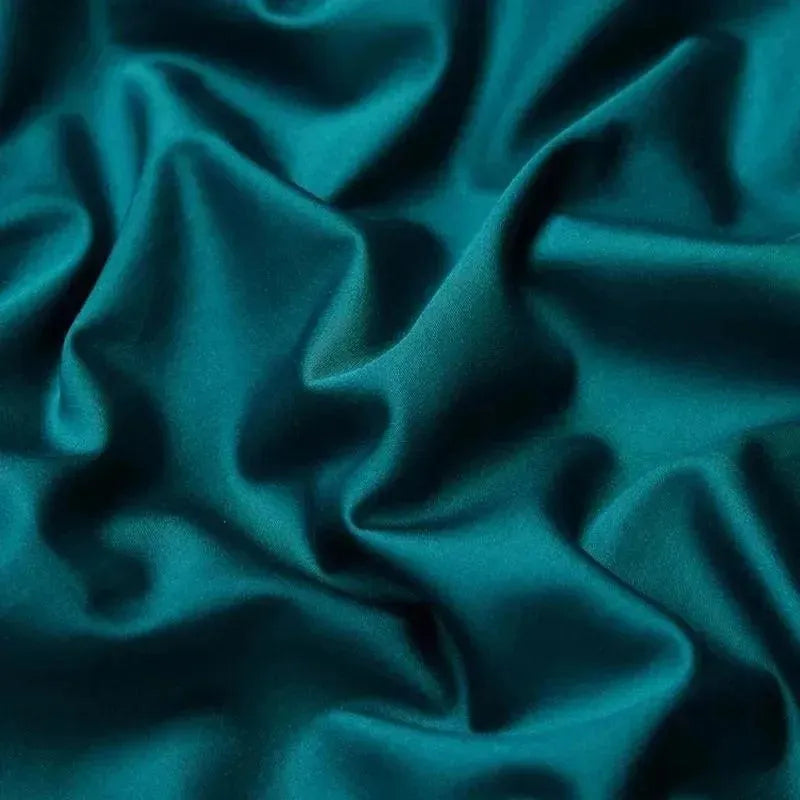 Luxury Frame Border Egyptian Cotton Duvet Set - Fluffyslip