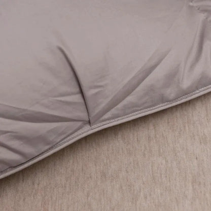 Luxury Pinch Pleated Goose Down Duvet Insert - Fluffyslip