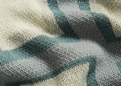 Opulent Plaid Throw Blanket - Fluffyslip