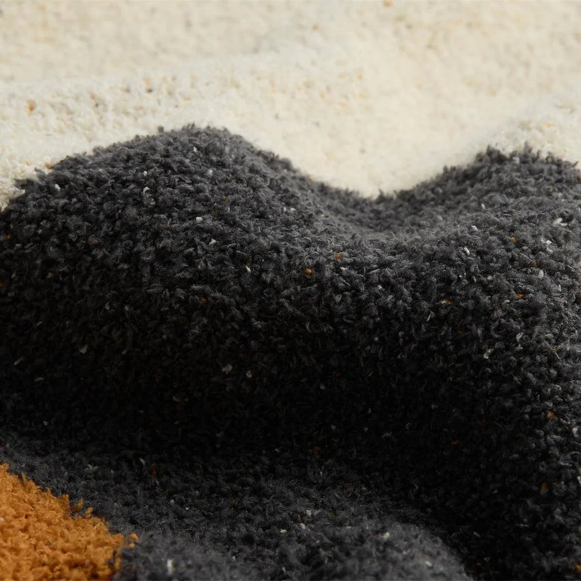 Petal Plush Floral Throw Blanket - Fluffyslip