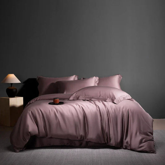 Pure Lyocell Duvet Cover Set
