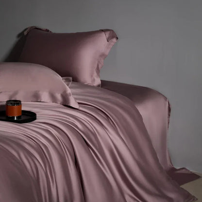 Pure Lyocell Duvet Cover Set