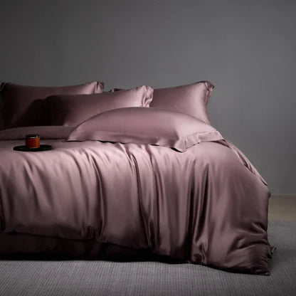 Pure Lyocell Duvet Cover Set