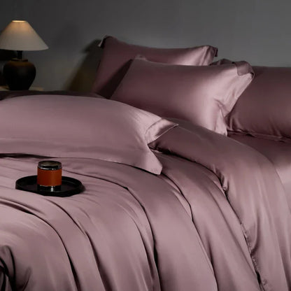 Pure Lyocell Duvet Cover Set