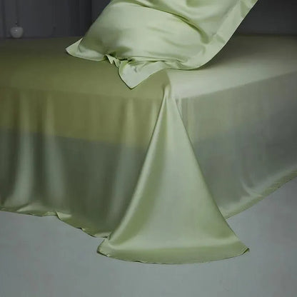 PureBreeze Eucalyptus Duvet Cover Set - Fluffyslip