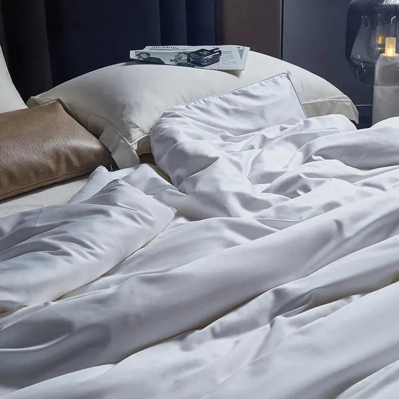 Silken Dreams Mulberry Duvet Insert - Fluffyslip