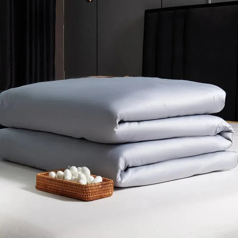 Silken Dreams Mulberry Duvet Insert - Fluffyslip