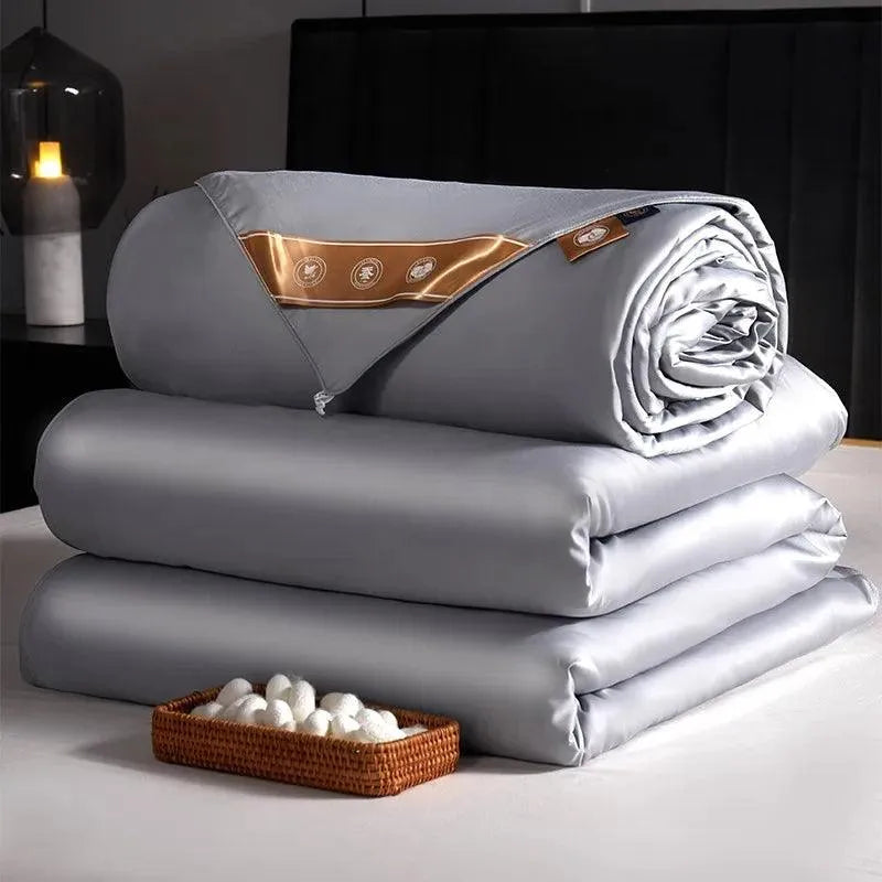 Silken Dreams Mulberry Duvet Insert - Fluffyslip