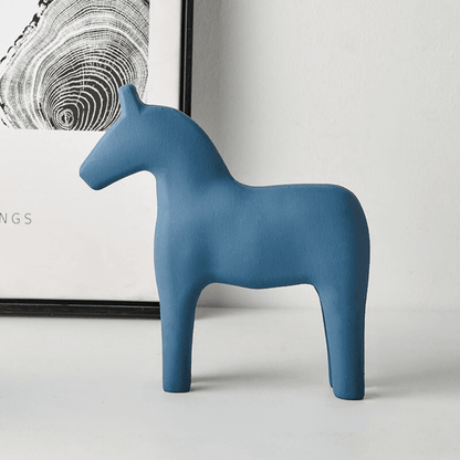 Wooden Trojan Horse - Fluffyslip