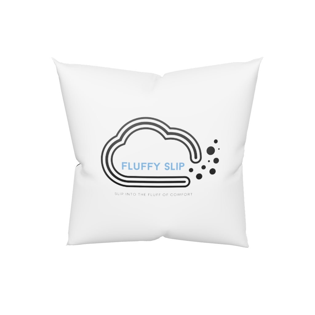 Fluffyslip Premium Pillow Case
