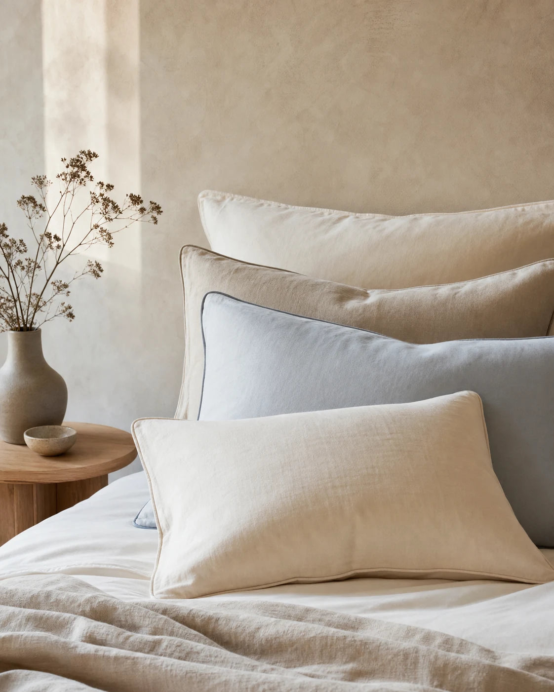 Pillows